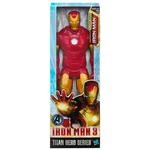Iron Man – Figura Iron Man Titan 30 Cm-2