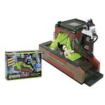 Famoclick – Playset Cloaca Del Terror Monsters Vs Zombies-1