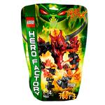 Lego Hero Factory – Pyrox – 44001