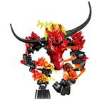 Lego Hero Factory – Pyrox – 44001-1