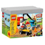 Lego Bricks And More – Mi Primer Set – 10657