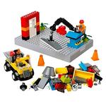 Lego Bricks And More – Mi Primer Set – 10657-1