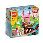 Lego Bricks And More – Mi Primera Princesa – 10656