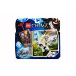Lego Chima – Torre De Hielo – 70106