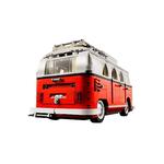 Lego – Furgoneta Volkswagen T1 – 10220-4