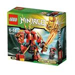 Lego Ninjago – El Robot Del Fuego De Kai – 70500