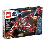 Lego Star Wars – Republic Striker-class Starfighter – 9497