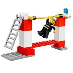 Lego Bricks And More – Mi Primer Parque De Bomberos – 10661-1