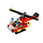 Lego Bricks And More – Mi Primer Parque De Bomberos – 10661-3