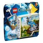 Lego Chima – Nido De Entrenamiento – 70105