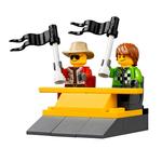 Lego Bricks And More – Camionetas Monstruo – 10655-1