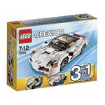 Lego Creator – Reyes De La Carretera – 31006