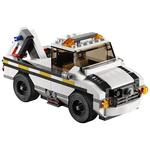 Lego Creator – Reyes De La Carretera – 31006-1