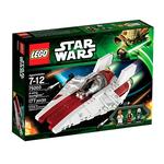 Lego Star Wars – A-wing Starfighter – 75003