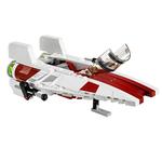 Lego Star Wars – A-wing Starfighter – 75003-2