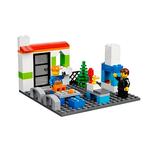 Lego Bricks And More – Maletín Azul – 10659-1