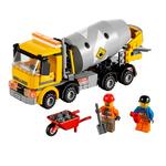 Lego City – Hormigonera – 60018-3