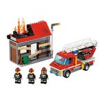 Lego City – Llamada De Emergencia – 60003-2