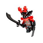 Lego Ninjago – La Moto Guerrera – 70501-3