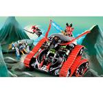 Lego Ninjago – El Garmatrón – 70504-2