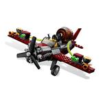 Lego Monster Fighters – El Tren Fantasma – 9467-4