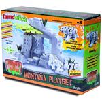 Famoclick – Mini Playset Animals In Action (varios Modelos)-2