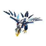 Lego Chima – El Halcón De Eris – 70003-1