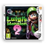 3ds – Luigis Mansion 2 – 3ds Nintendo