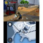 - Lego City Undercover – 3ds Nintendo-1