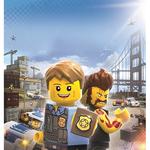 - Lego City Undercover – 3ds Nintendo-3