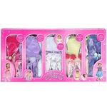 Pack 5 En 1 Vestidos De Fiesta-2