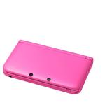 - Consola 3ds Xl Rosa Nintendo-1