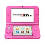 - Consola 3ds Xl Rosa Nintendo-2