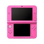 - Consola 3ds Xl Rosa Nintendo-3