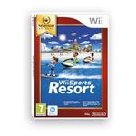 Wii – Sports Resort (selects)