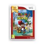 Wii – Mario Power Tennis (selects)