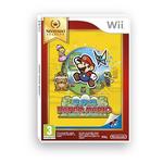 Wii – Super Paper Mario (selects)