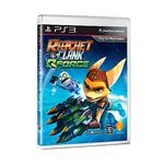 Ratchet & Clank Q: Force Ps3