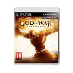 Ps3 – God Of War: Ascension