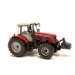 Tractor Massey Ferguson 7480