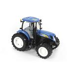 Tractor New Holland T7060 Con Luz Y Sonido