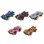 Coche Racing Scan2 Go – Wolver-2