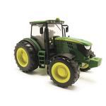 Tractor John Deere 6210r Con Luz Y Sonido