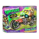 Tortugas Ninja – Moto Rippin Rider-1