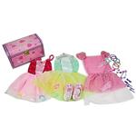 Disfraz 26 Piezas Princesas Dream Dazzlers 3-6 Años-2