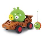 Angry Birds – Nikko Vehículo Radio Control Racer Verde