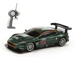 Radio Control Race-tin Aston Martin 1:16