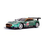 Radio Control Race-tin Aston Martin 1:16-2
