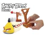 Angry Birds – Nikko Tirachinas Y Figura De Color Amarillo