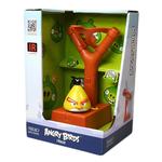 Angry Birds – Nikko Tirachinas Y Figura De Color Amarillo-4